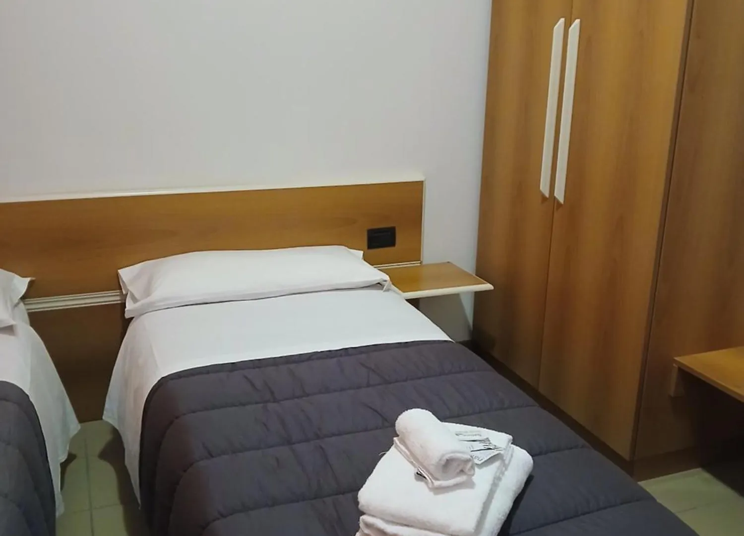 Hotel Ponsacco Hp