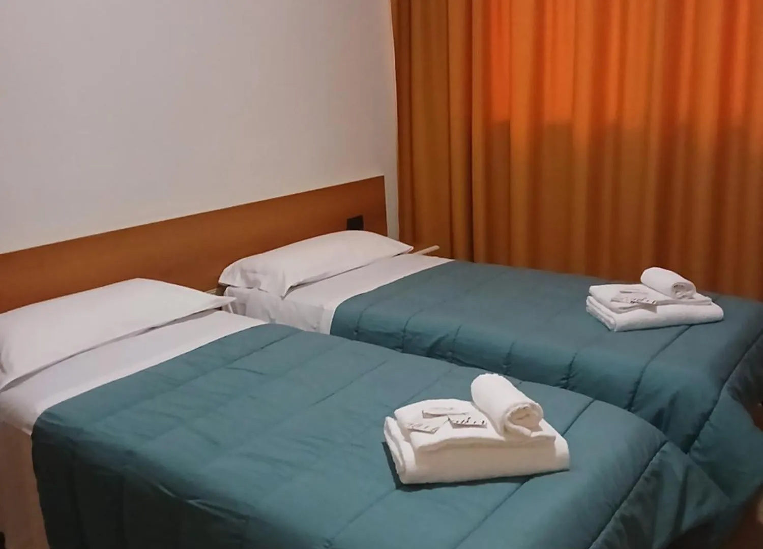 ***  Hotel Ponsacco Hp Italy