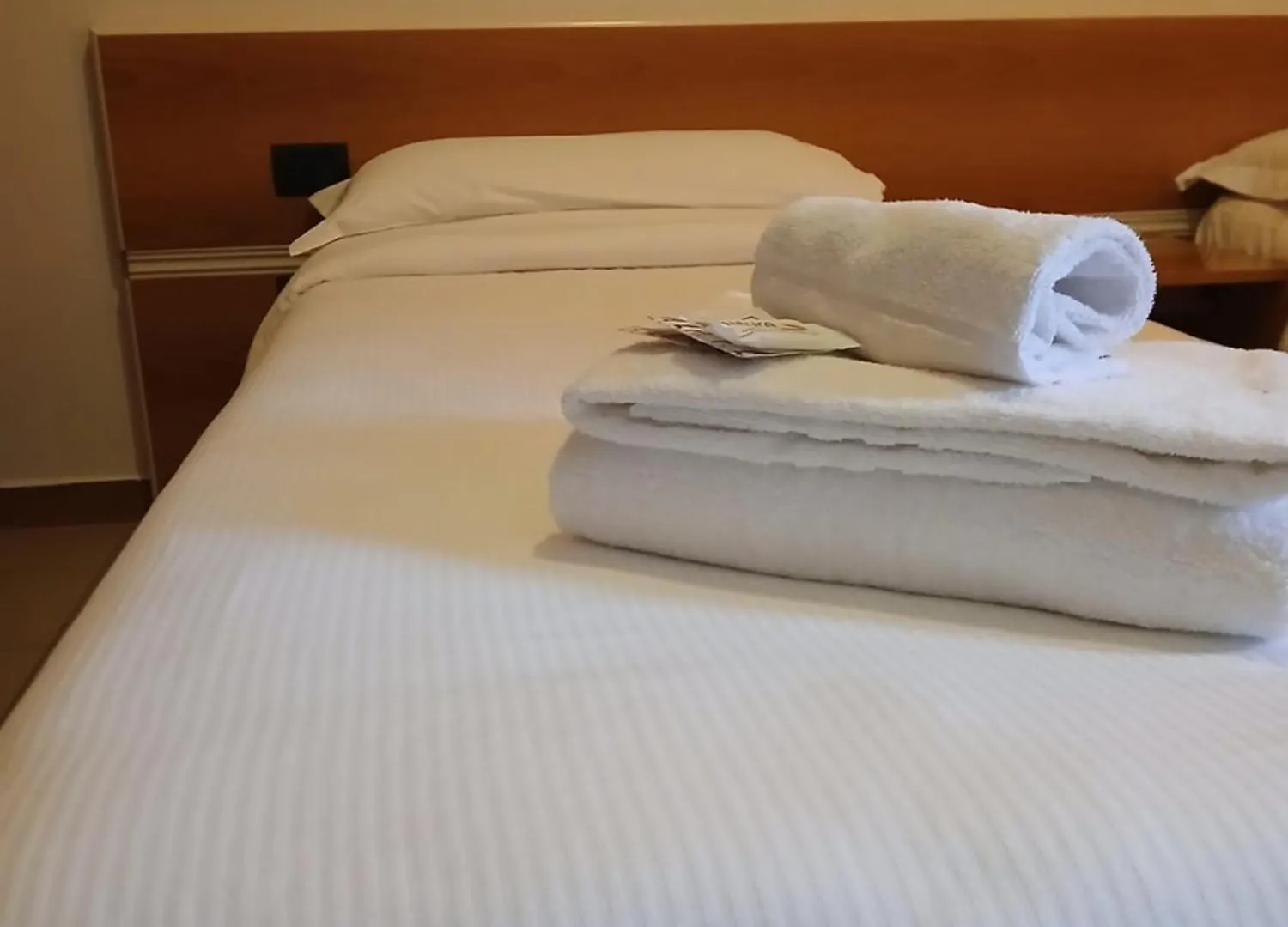 Hotel Ponsacco Hp